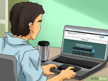 Image titled Search Ellis Island Records Step 1