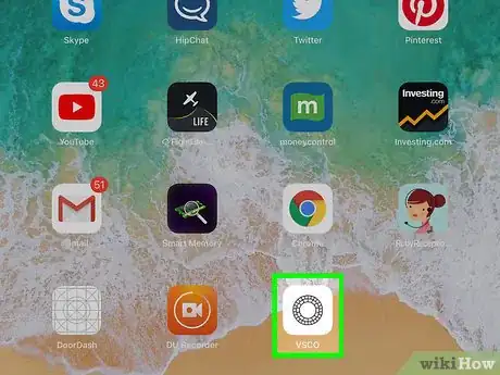 Image titled Buy Filters on VSCO on iPhone or iPad Step 6