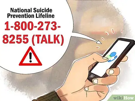 Image titled Break Up With Someone Who Is Threatening Suicide Step 7