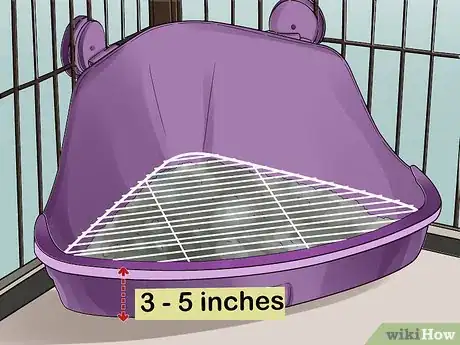 Image titled Care for a Ferret Step 3