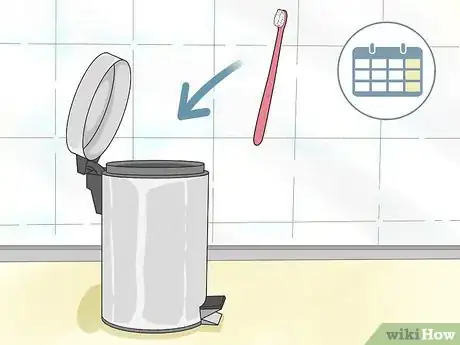 Image titled Treat Gingivitis at Home Step 4