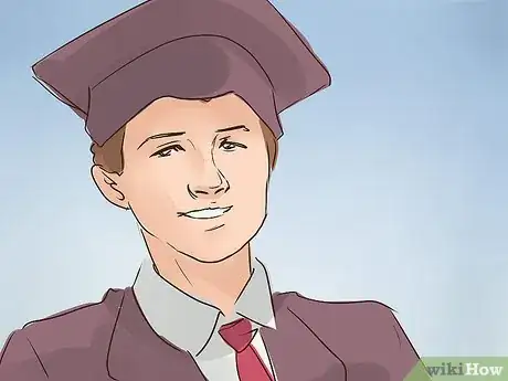 Image titled Work in Commercial Production Step 1