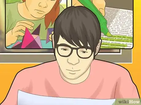 Image titled Read a Long Book or Document Step 5