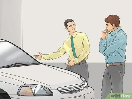 Image titled Get a Car Loan Step 15