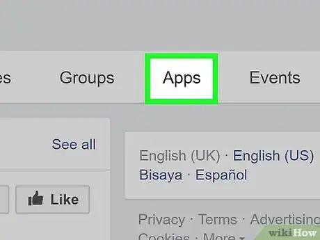 Image titled Get Your Year in Review on Facebook Step 4