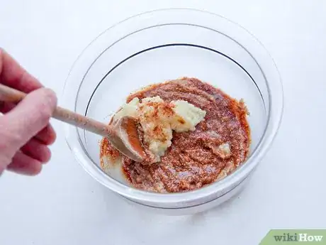 Image titled Make Healthy Peanut Butter Balls Step 9