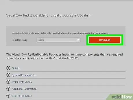 Image titled How Do I Reinstall Directx on Windows 10 Step 3
