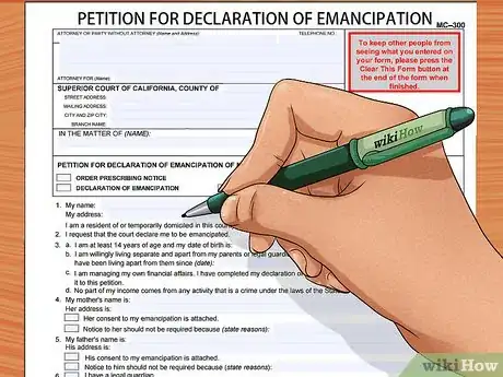 Image titled Know What Your Rights Are As a Teen Step 9