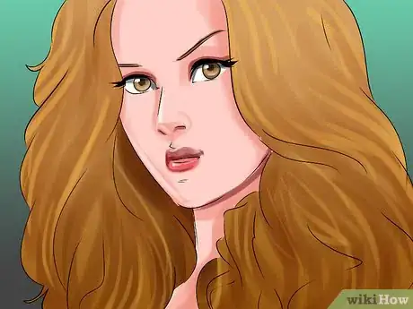 Image titled Dye Hair Blonde from Black with Minimum Damage Step 14