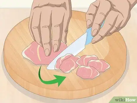 Image titled Preserve Nutrients when Using a Pressure Cooker Step 1