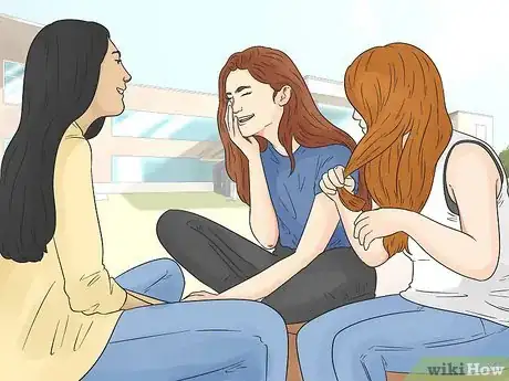 Image titled Get a Teenage Guy to Miss You Step 2