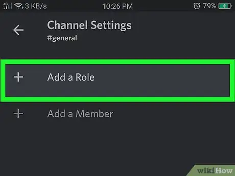 Image titled Make a Discord Channel Private on Android Step 22