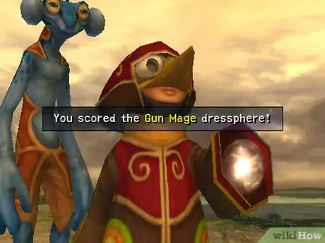 Image titled Get Secret Dresspheres in Final Fantasy X‐2 Step 8