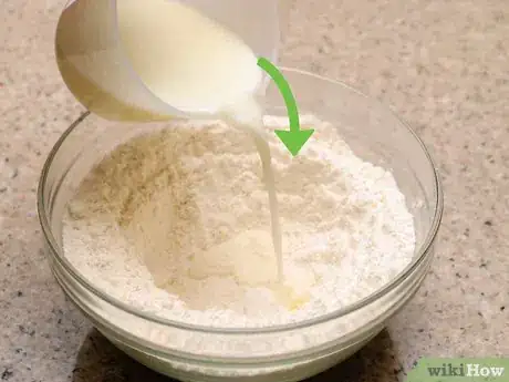 Image titled Make Damper Step 3