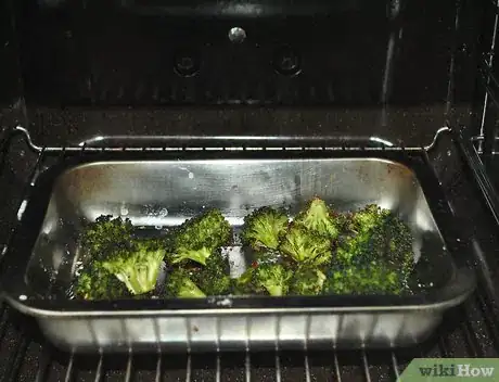 Image titled Make Oven Roasted Broccoli Step 18