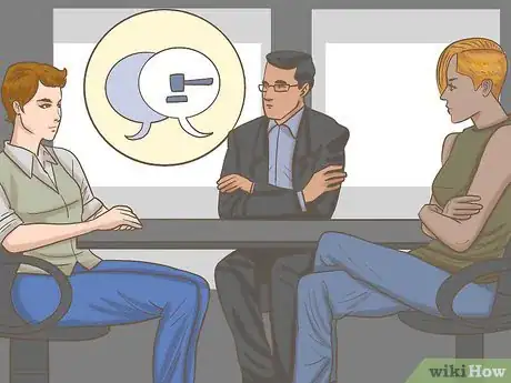 Image titled End a Domestic Partnership Step 12