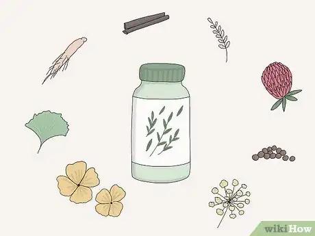 Image titled Treat a Hormonal Imbalance Naturally Step 13