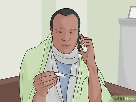 Image titled Treat SARS Step 02