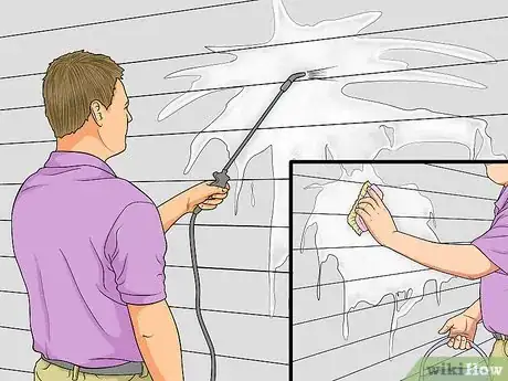 Image titled Paint Concrete Siding Step 6