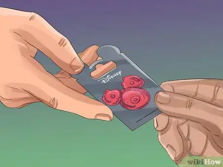 Image titled Trade Disney Pins Step 7