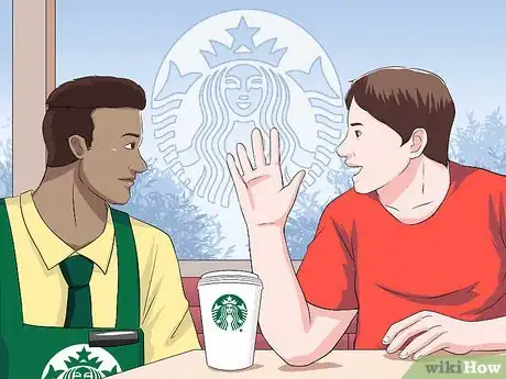 Image titled Get a Job at Starbucks Step 10
