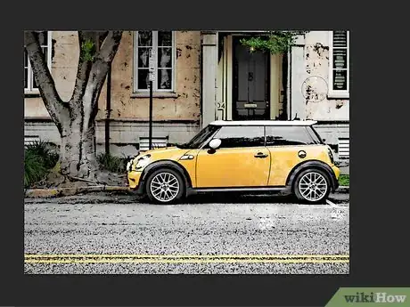 Image titled Ink and Paint a Photo in Photoshop CC Step 24