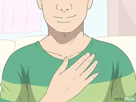 Image titled Beat Adrenaline Addiction Step 2