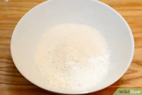 Image titled Make Snickerdoodles with Sugar Cookie Mix Step 3