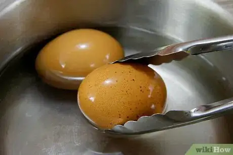 Image titled Make Gribiche Dressing Step 1