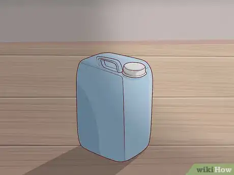 Image titled Make an Evacuation Kit for Your Cat Step 9