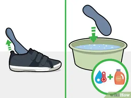 Image titled Clean Your Plae Shoes Step 4