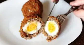 Make Scotch Eggs