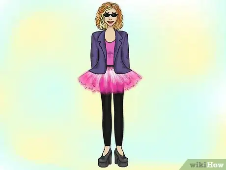 Image titled Wear a Tutu Step 8