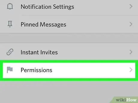 Image titled Make a Discord Channel Private on iPhone or iPad Step 11