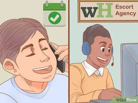 Image titled Make a Date With an Escort over the Phone Step 8