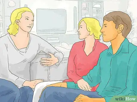 Image titled Deal with Relatives Who Undermine Your Parenting Step 3