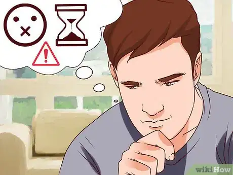 Image titled Present Bad Work Related News to Your Supervisor Step 1