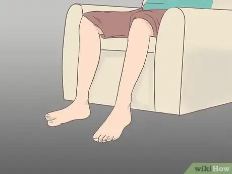 Image titled Work With Archangel Michael Step 2