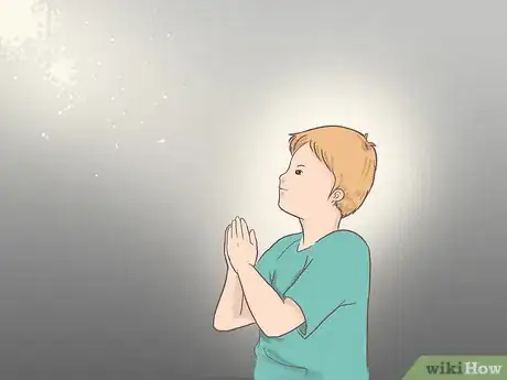 Image titled Work With Archangel Michael Step 8