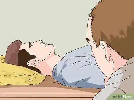 Image titled Return to Normal Activity After a Heart Attack Step 9