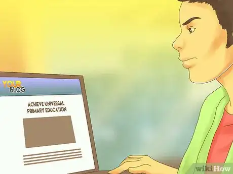 Image titled Help Achieve Universal Primary Education Step 7