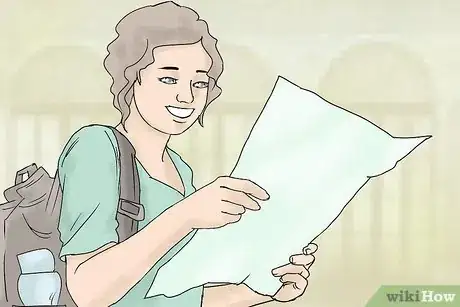 Image titled Plan a Trip to Yosemite Valley Step 6