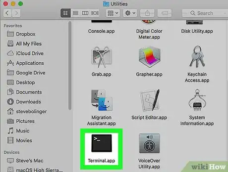 Image titled Recover an Unsaved Excel File on PC or Mac Step 8