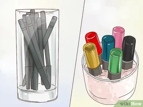 Image titled Organize Your Makeup Collection Step 18