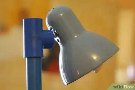 Image titled Make a Three Legged PVC Light Stand Step 11