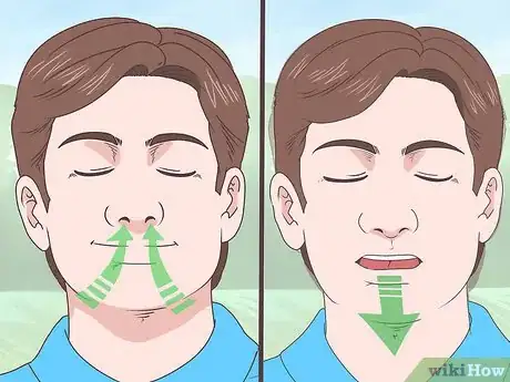 Image titled Relax Before an Interview Step 2