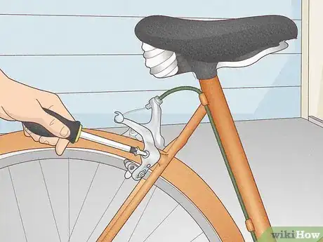 Image titled Disassemble and Recover a Vintage Raleigh Step 12