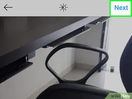 Image titled Post on Instagram Step 6