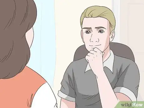 Image titled Treat Depression Naturally Step 16