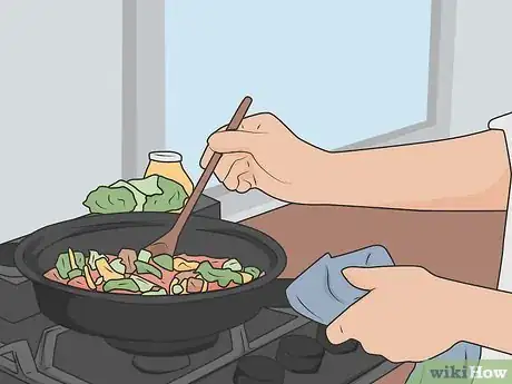 Image titled Treat Ulcers Naturally Step 9